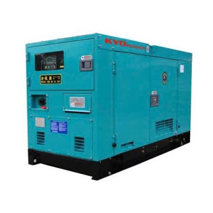 MÁY PHÁT ĐIỆN KYOPOWER | THG 22BTS